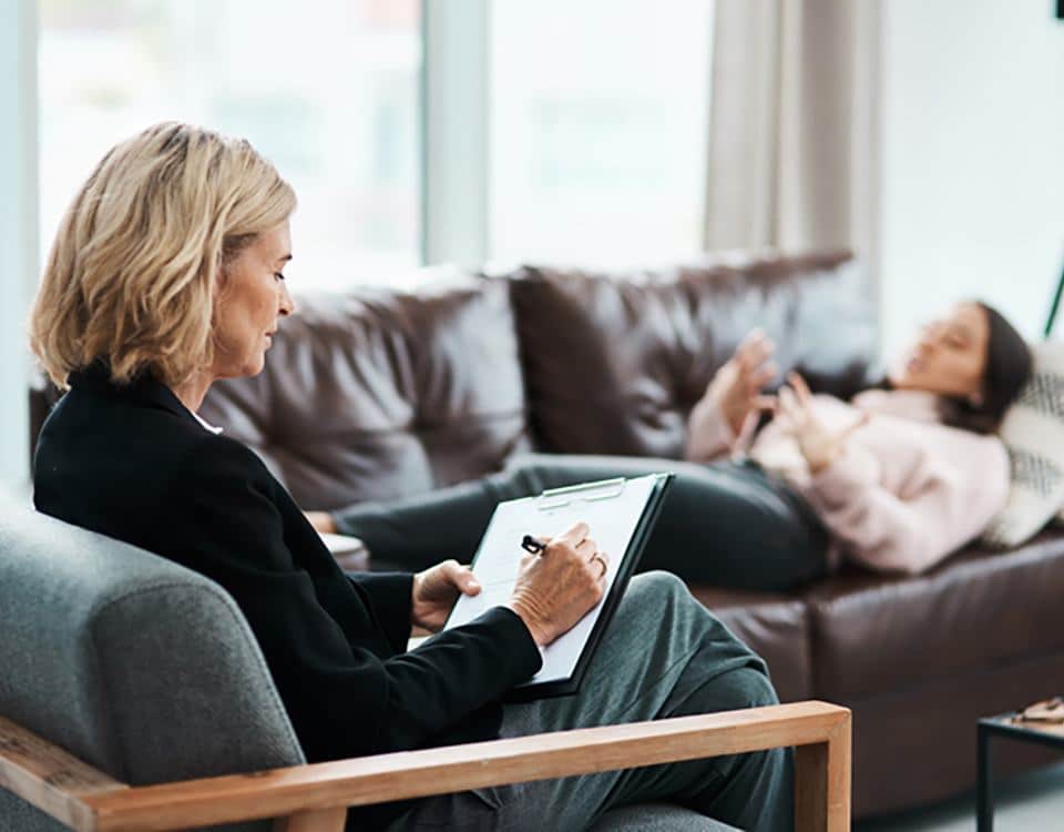 Güzelbahçe Psikolog